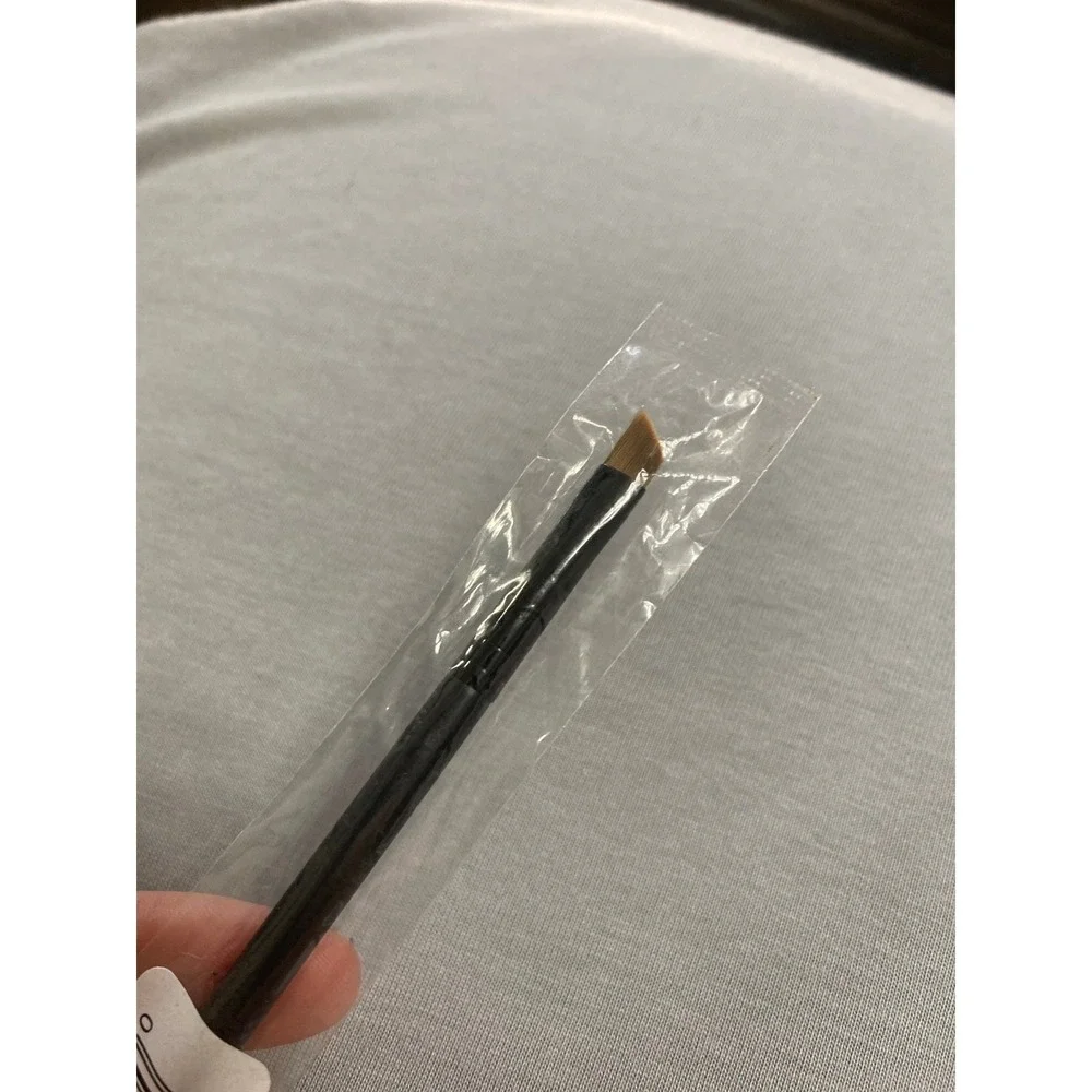 BareMinerals Angled Eyebrow Brush &‎ Comb # 78414 BARE ESCENTUALS